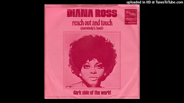 Diana Ross - Reach out and touch [1970] [magnums extended mix]