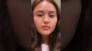 Download Lagu Gabriella desta pose cantik bikin sempoyongann MP3