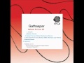 gathaspar - gathoSOSpace [Thema]