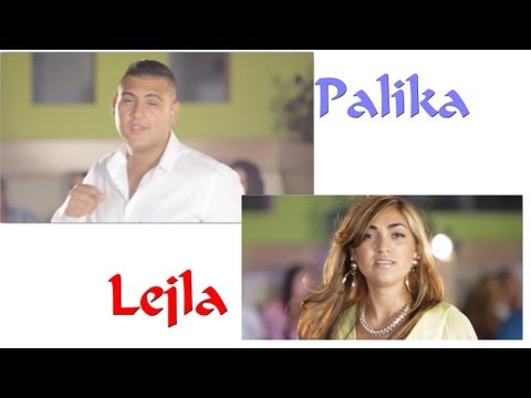 █▬█ █ ▀█▀ Fekete Gyémánt (Palika) Dani Family (Lejla) Őrizd a szívem Official ZGSTUDIO video