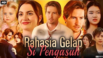 Rahasia Gelap Si Pengasuh Drama | New Spanish Drama 2025 Review | All Drama Story Explained Review