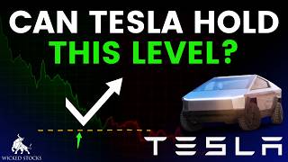 Tesla Stock Price Analysis | Top $TSLA Levels To Watch for April 28th, 2026