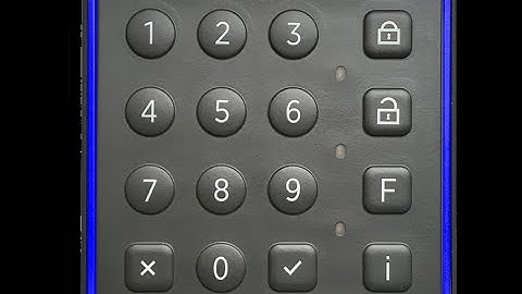 Honeywell Adding Keypad Reader to WinPak | LuminAXS Reader