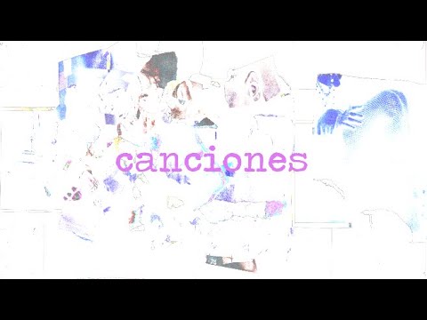 Bolsa de naylon en la rama de un árbol - Canciones EP (FULL 2021)