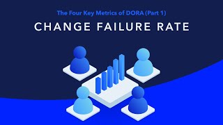 What is Change Failure Rate? - The Four Key Metrics of DORA (Part 1)