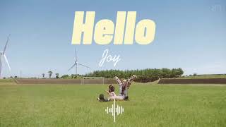 Hello -Joy (Ver Han/Rom/Eng)