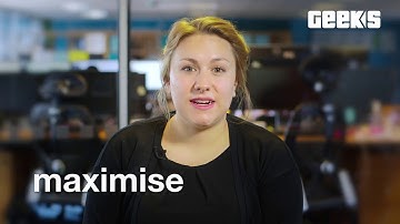 Geeks | Rapid prototyping