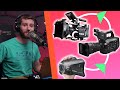 Why Did LMG Switch to RED cameras?