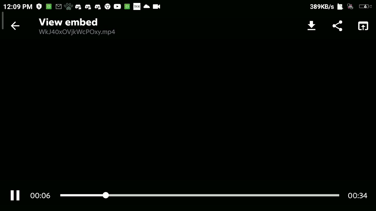 Rift Tour live event promo leaked (Ariana Grande concert)