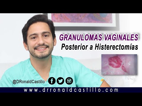 Vídeo: Hematoma Vaginal: Síntomas, Causas, Diagnóstico Y Tratamiento