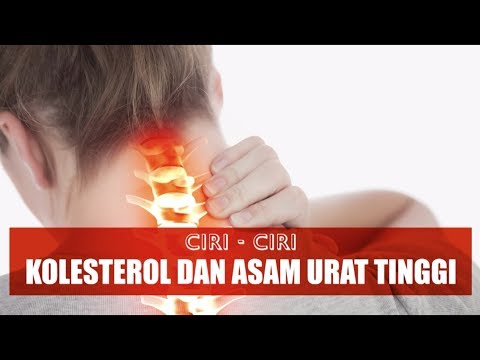 🔴Cara mengatasi asam urat tanpa obat. 