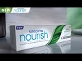 Nourish range