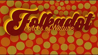 Forces of Nature by Folkadot - Original acoustic alt-folk song