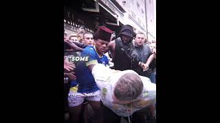 iShowSpeed Helps A Guy But… 😅