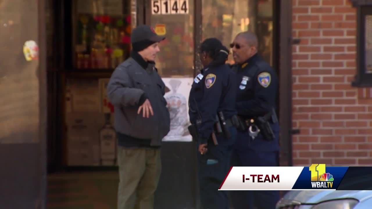 funding societies Mayor working to get more patrol officers on Baltimore streets