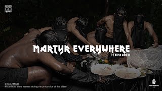 One Last Chance - Martyr Everywhere ft. Raish marlin (Official Video)