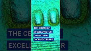 Fake IDs: The Hidden Threat at Europe's Borders 🚨🔍 #Frontex