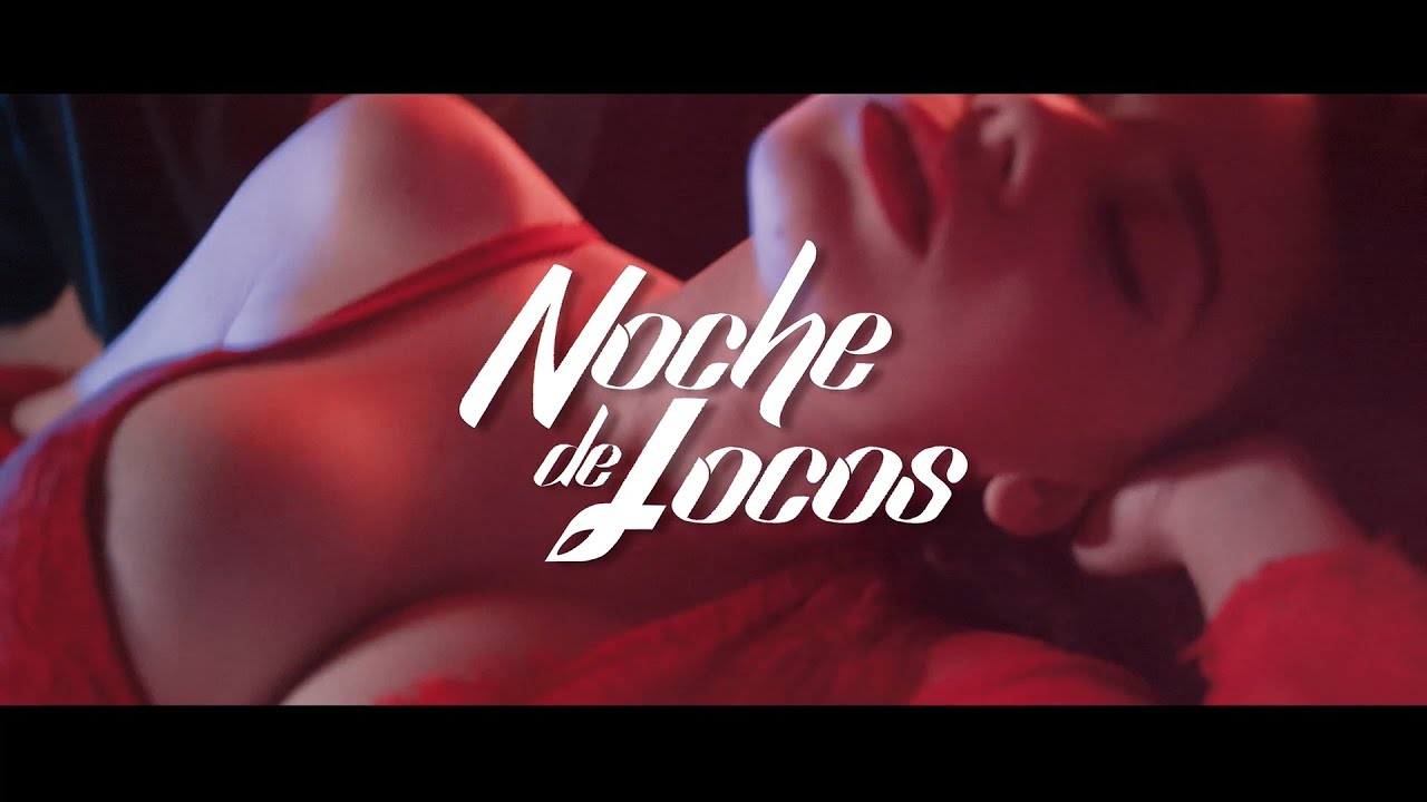 Alfonzin García & La Descendencia de Río Grande & La Inspiración Norteña - Noche de Locos bekijken op YouTube Alfonzin García & La Descendencia de Río Grande & La Inspiración Norteña - Noche de Locos bekijken op YouTube