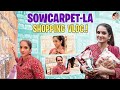 Parrys Corner-ல பக்தி மயம்!!! | Sowcarpet Shopping Vlog | Actress Ammu | Ammu Ramachandran