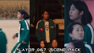 Player 067 Squid Game 2 Scenepack