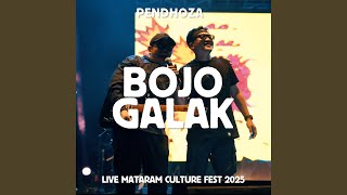 Download Lagu Bojo Galak (Live Mataran Culture Fest 2025) Download Lagu Bojo Galak (Live Mataran Culture Fest 2025)