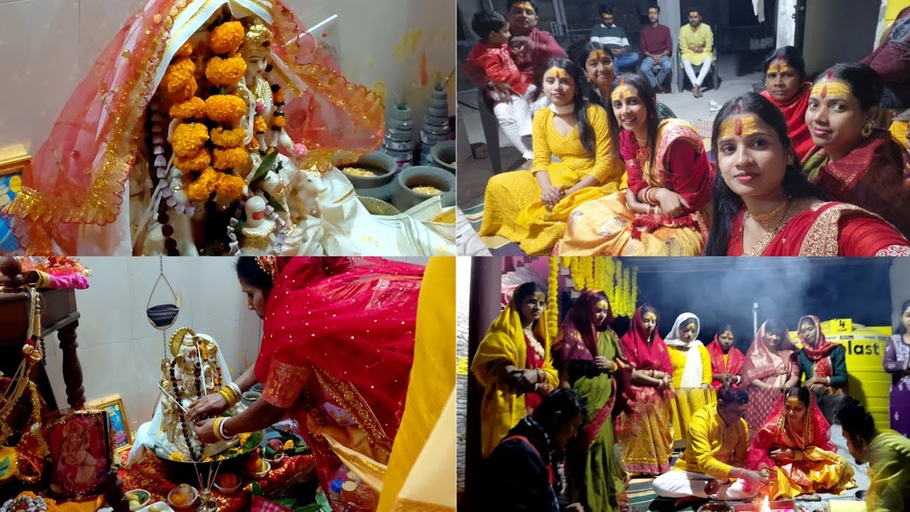 Maha Shivratri 🙏 শিবরাত্রিতে আমরা সবাই বড় যাত্রী খুব আনন্দ হলো জয় বাবা ভোলানাথ #bengalivlog