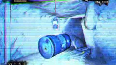 Duke Nukem Forever on S3 Chrome 430 GT 256 MB