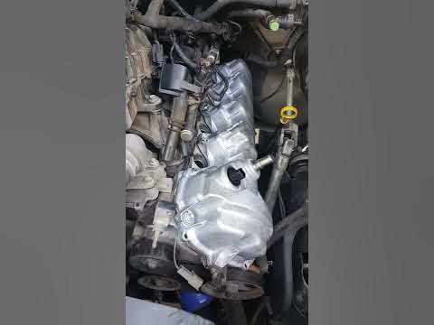 04 FORD F150 VALVE PCV - YouTube
