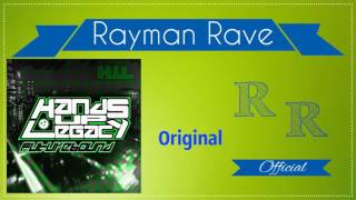 Rayman Rave & DJ Elektroshock - With You