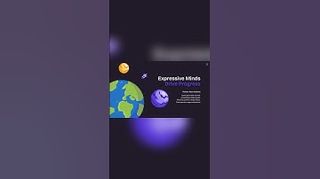 Morph Transition - Powerpoint animation