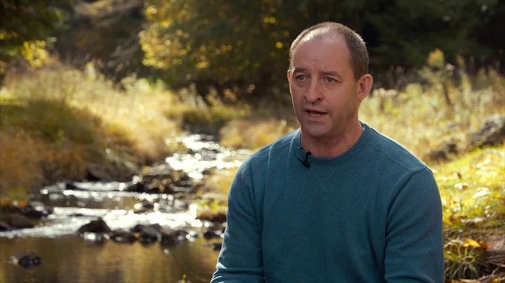 Nature Trust Stories: Jeff MacLean