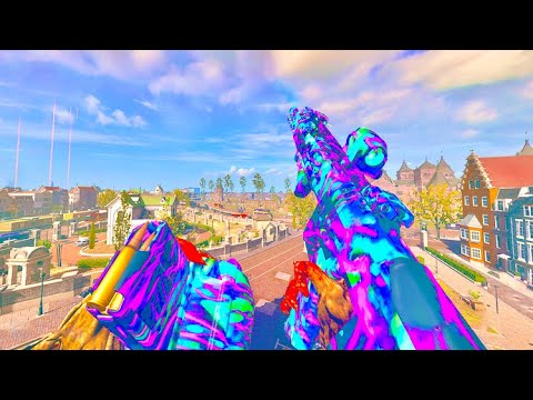 this *BROKEN* CRONEN SQUALL CLASS SETUP is *INSANE* in WARZONE 2! (Best ...