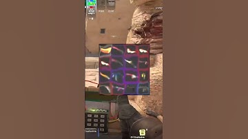 😢 Moving on from CS2 — handing over my collection to true players