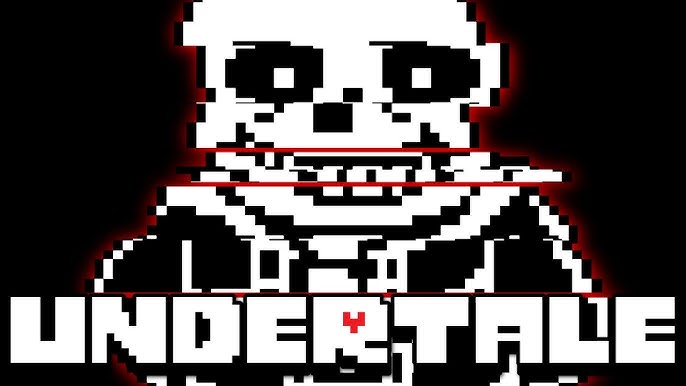 undertale sans battle - Physics Game by thatcarterguy