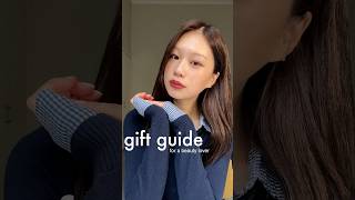 AD my favourite @pradabeauty products to gift 🎁 #PradaBeauty #PradaParadoxe #makeup #fragrance