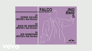 Falco - Der Kommissar (MOTSA's Dub Revibe)