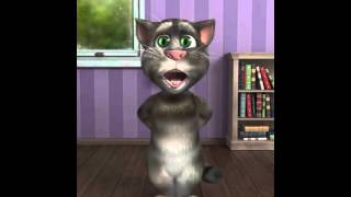 Talking Tom2 Kobrayi dolarim boynuna Resimi