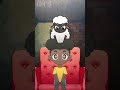 LEFT or RIGHT - AMANDA THE ADVENTURER ANIMATION | GH'S ANIMATION