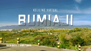 Keindahan Alam Bumiaji Kota Batu Di Tengah Modernisasi Motovlog Batu Keliling Virtual