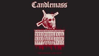 Candlemass - Tritonus Nights - the Live 3LP box set trailer