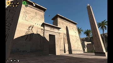 The Talos Principle Workshop Maps: Episode 43: The Fourth Dimension (Part 5 of 9)