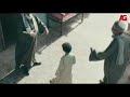 احمد شيبه اغنية يعلم ربنا من مسلسل نسر الصعيد