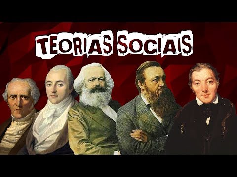 Vídeo: Você capitaliza meados do século XIX?