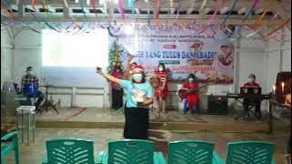 #natal #haleluya #oHolynightbymariahcarey #tarililinNatal