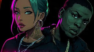 Kizz Fadors~(USHIMRI)~ official lyric video 