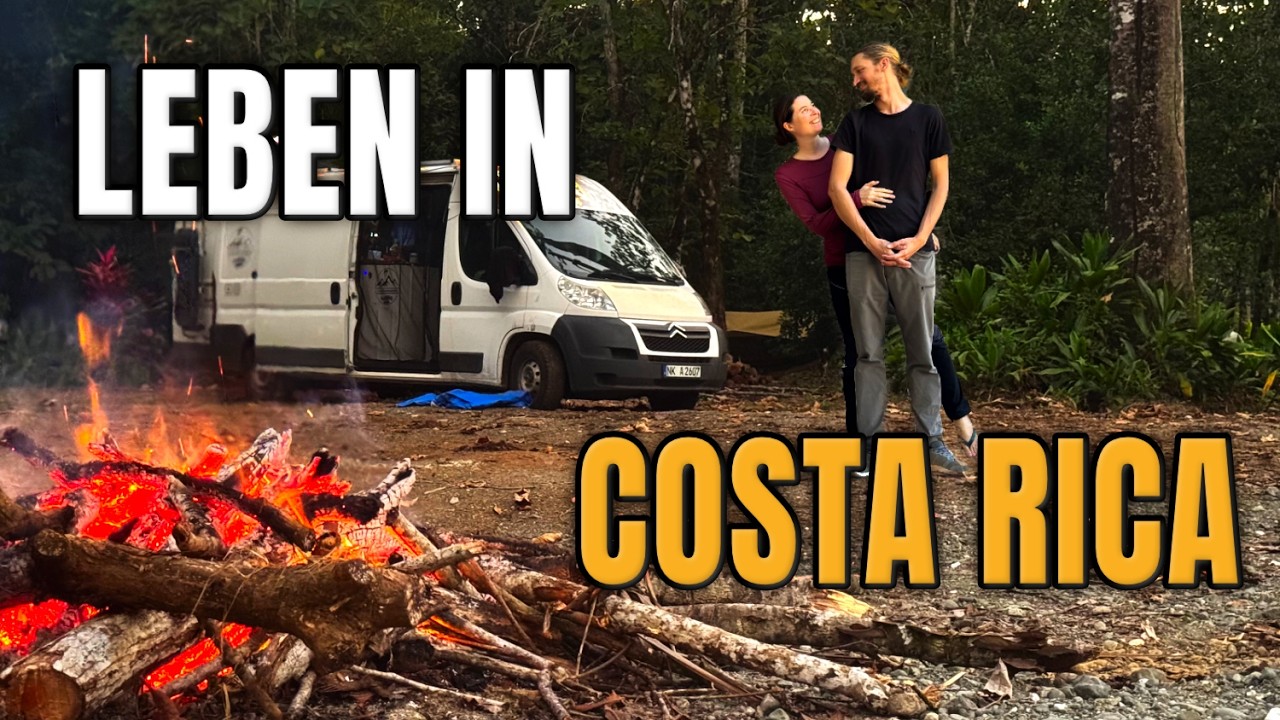 Costa Rica hat uns verändert – Ein Blick hinter die Kulissen | Faszination Auswandern #89