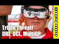 He races DCL, DRL, and MultiGP.  How does he prep? Alex Campbell Interview.