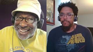 A Different World: Wedding Bells from Hell (aka Walter & Jaleesa's Wedding)