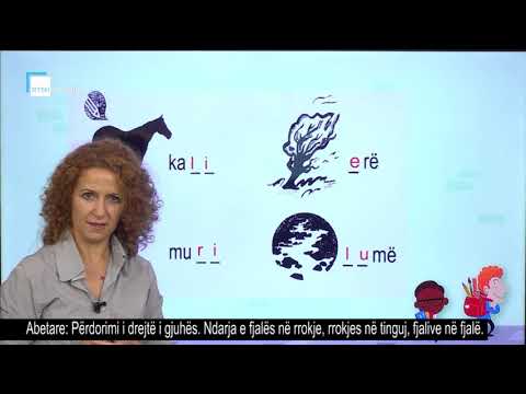 Video: Si të përdorim fjalën grimness në një fjali?