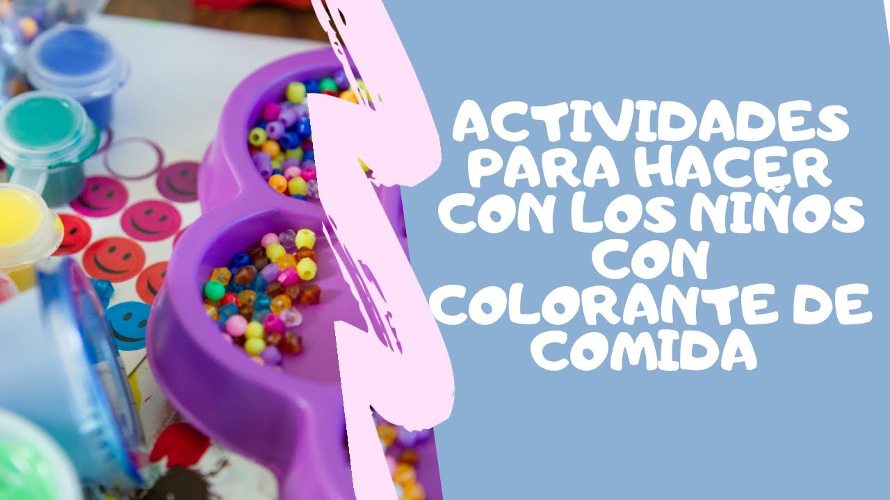 Actividades Para Niños De 7 A 8 Años En Casa